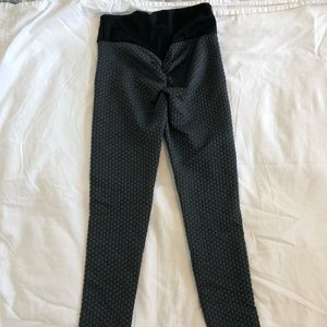 Scrunch Butt Leggings